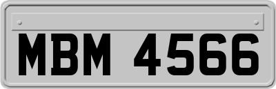 MBM4566
