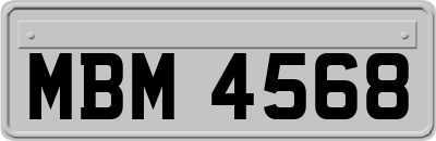 MBM4568