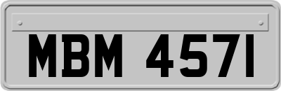 MBM4571