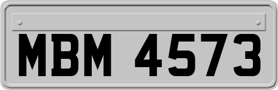 MBM4573