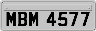 MBM4577