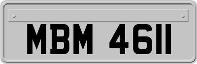 MBM4611