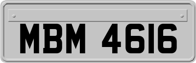 MBM4616