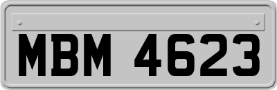 MBM4623