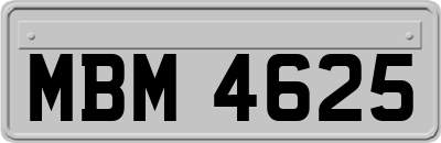 MBM4625