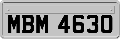 MBM4630
