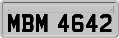 MBM4642