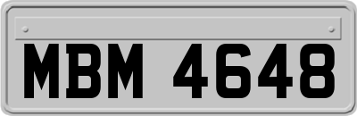 MBM4648