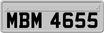 MBM4655