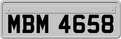 MBM4658
