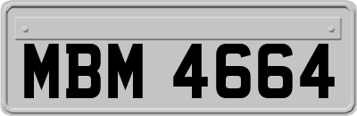 MBM4664