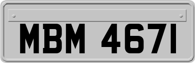 MBM4671
