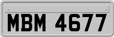 MBM4677