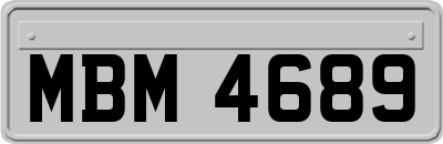 MBM4689