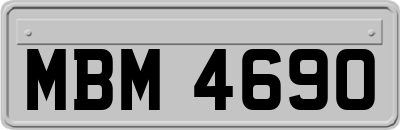 MBM4690