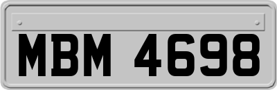 MBM4698
