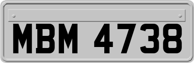 MBM4738