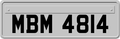 MBM4814