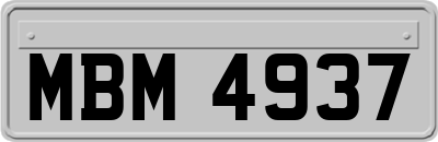 MBM4937