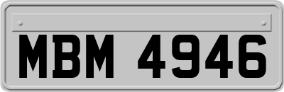 MBM4946
