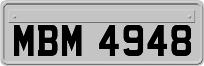 MBM4948