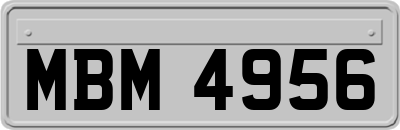 MBM4956