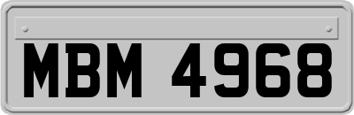 MBM4968
