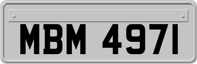 MBM4971