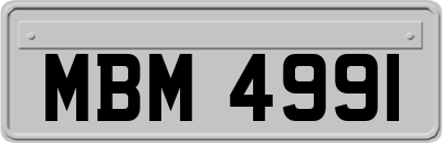 MBM4991