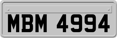 MBM4994