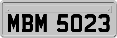 MBM5023