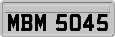 MBM5045