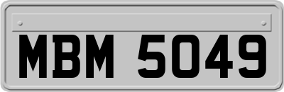 MBM5049