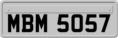 MBM5057