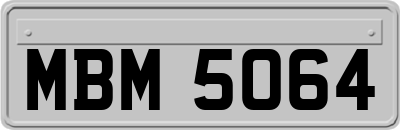 MBM5064