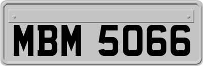 MBM5066
