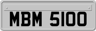 MBM5100