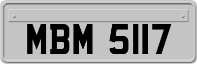 MBM5117