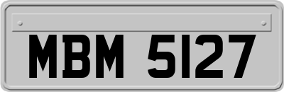 MBM5127