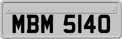 MBM5140