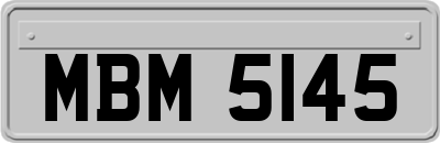 MBM5145