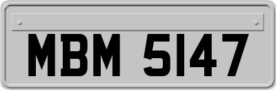 MBM5147