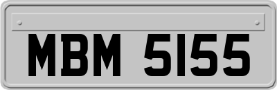 MBM5155