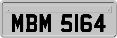 MBM5164