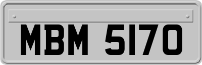 MBM5170