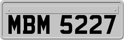 MBM5227