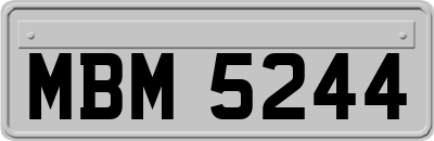 MBM5244