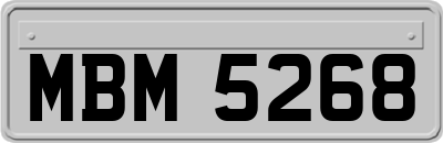 MBM5268