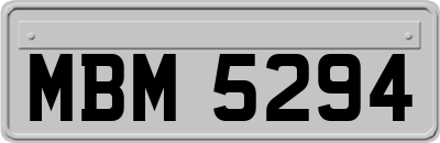 MBM5294