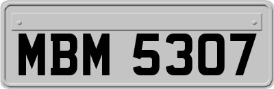 MBM5307